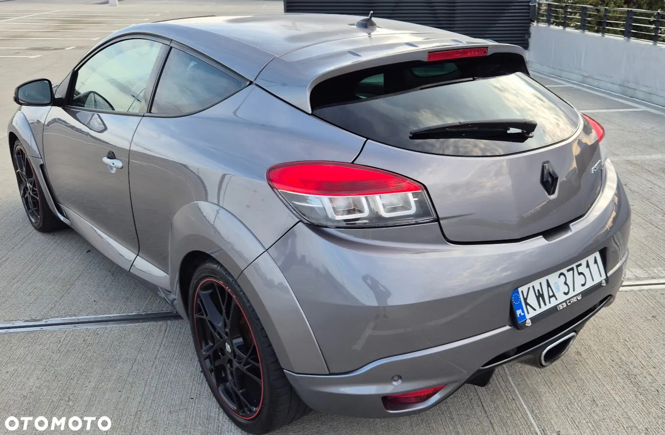 Renault Megane 2.0 16V RS - 10