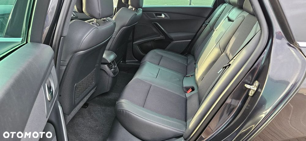 Peugeot 508 BlueHDi 150 Stop&Start Allure - 7