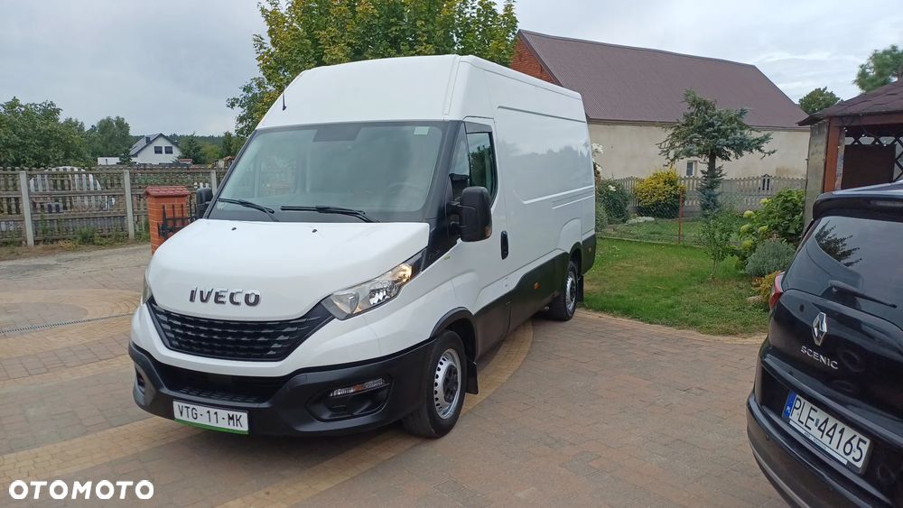 Iveco 35S16 - 2