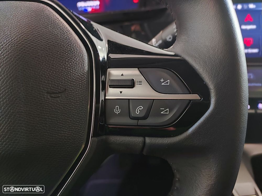 Peugeot 308 1.2 PureTech Allure - 14