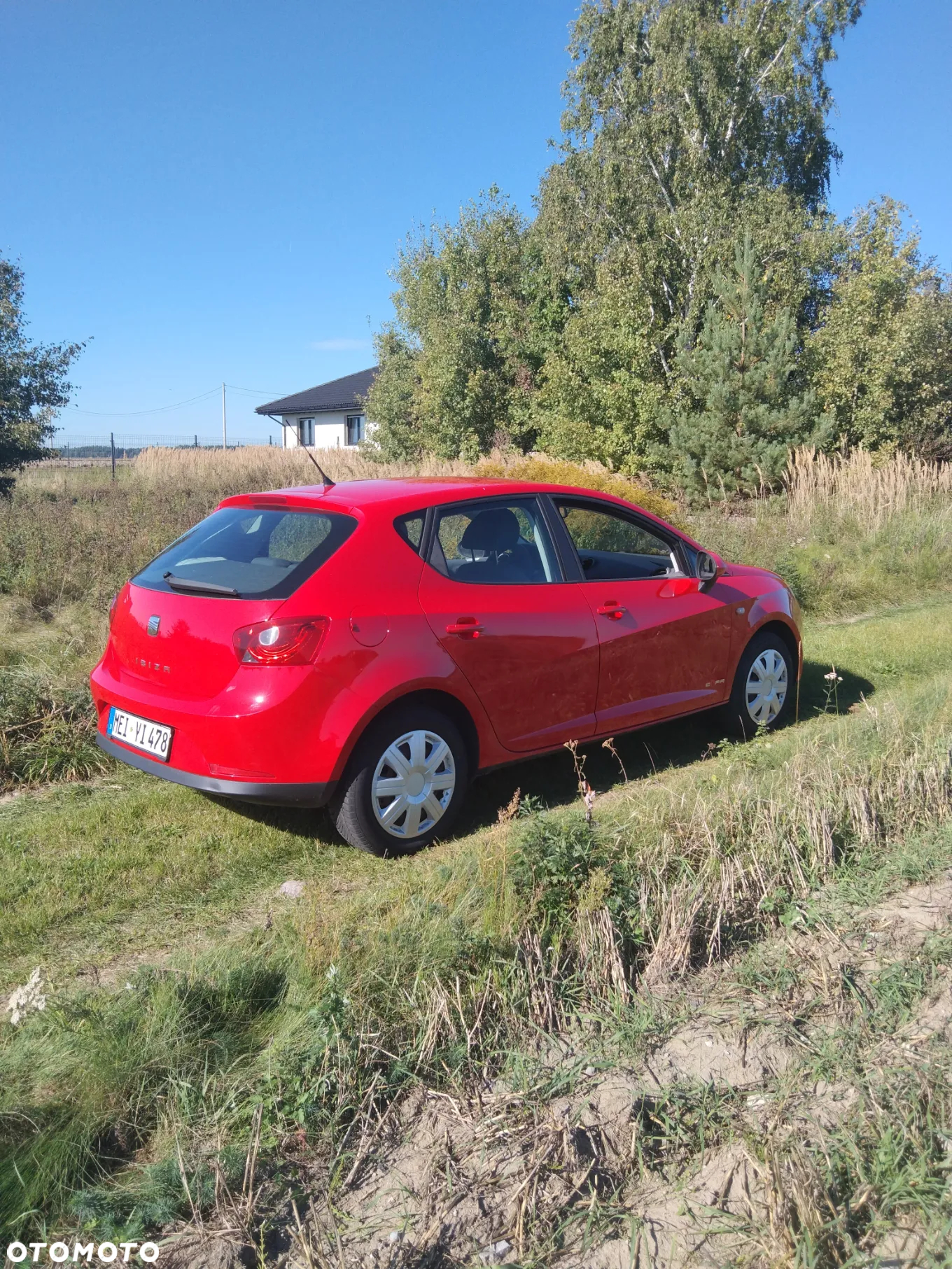 Seat Ibiza 1.4 16V i-Tech - 6