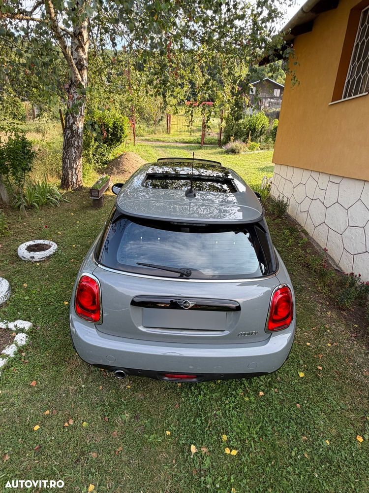 Mini Cooper Aut. - 29