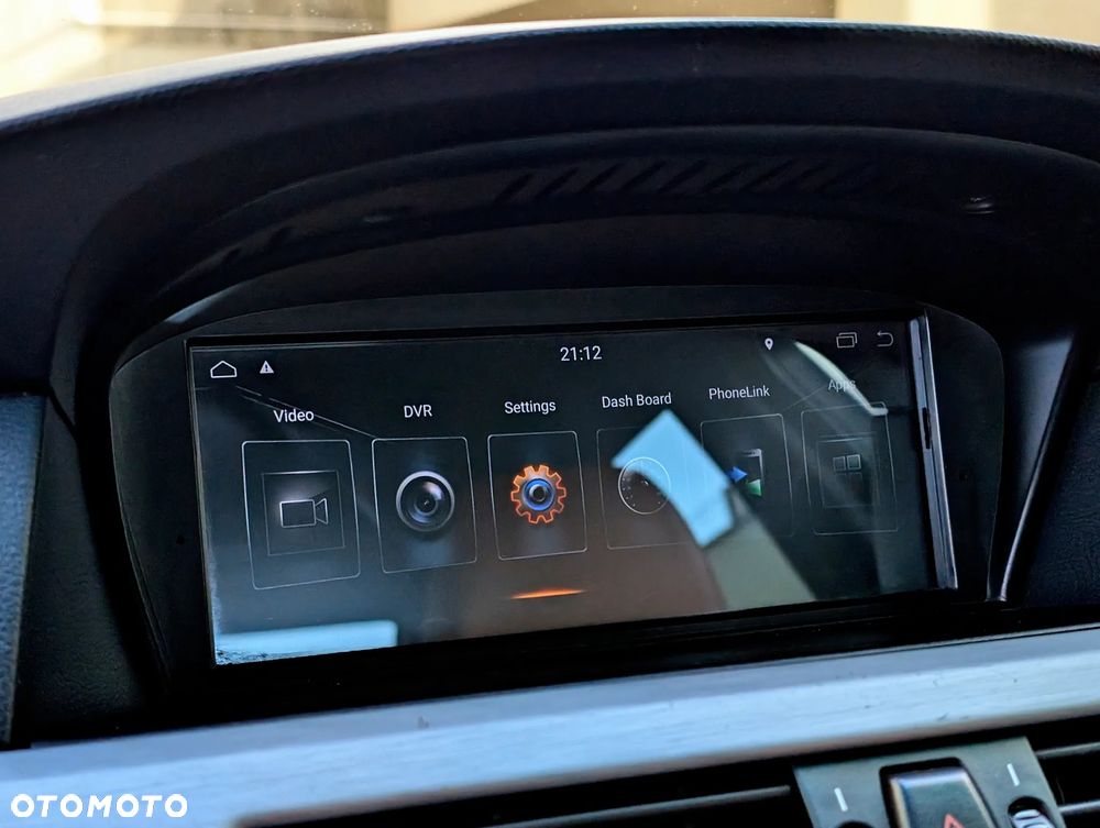 BMW Seria 5 530xi - 13