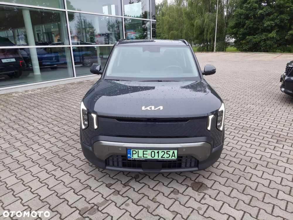 Kia EV2 - 8