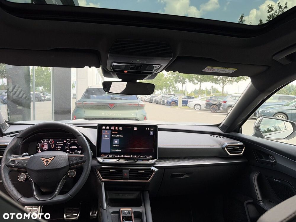 Cupra Formentor - 21