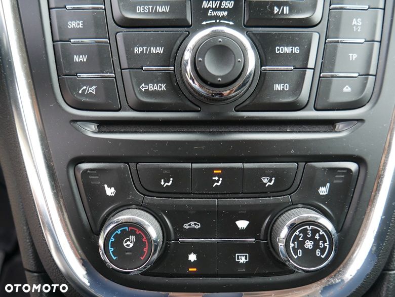 Opel Mokka - 20