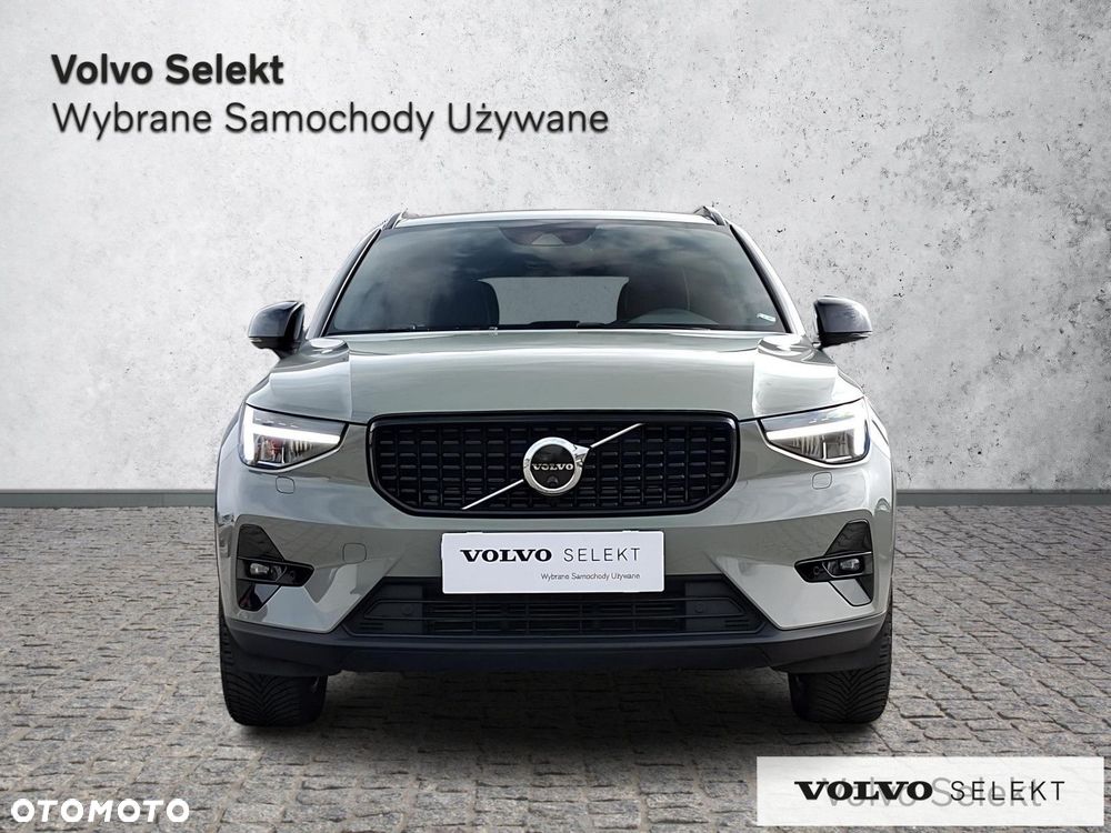 Volvo XC 40 - 10