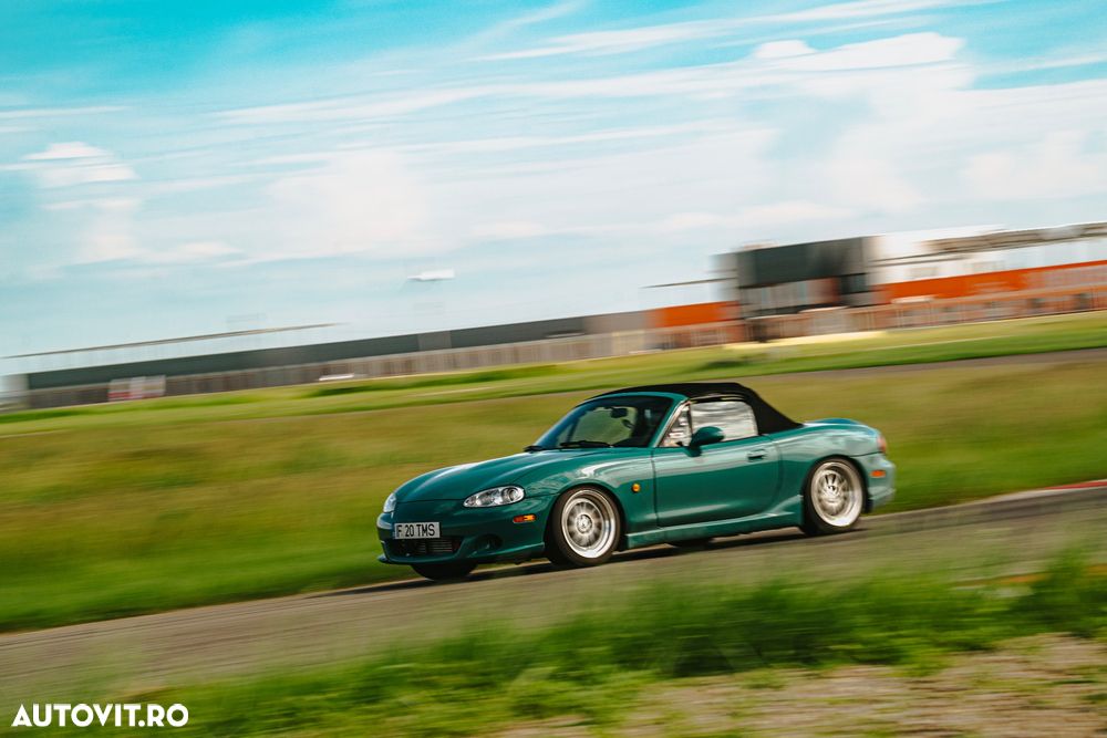 Mazda MX-5 - 6