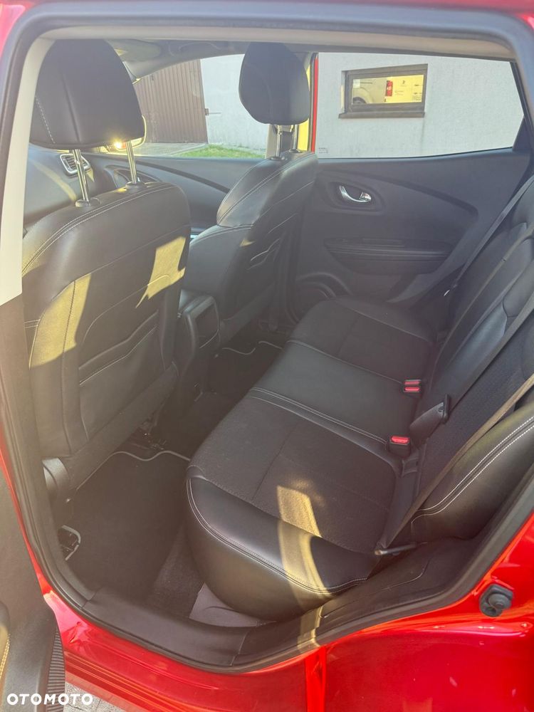 Renault Kadjar 1.2 Energy TCe Runmageddon - 8