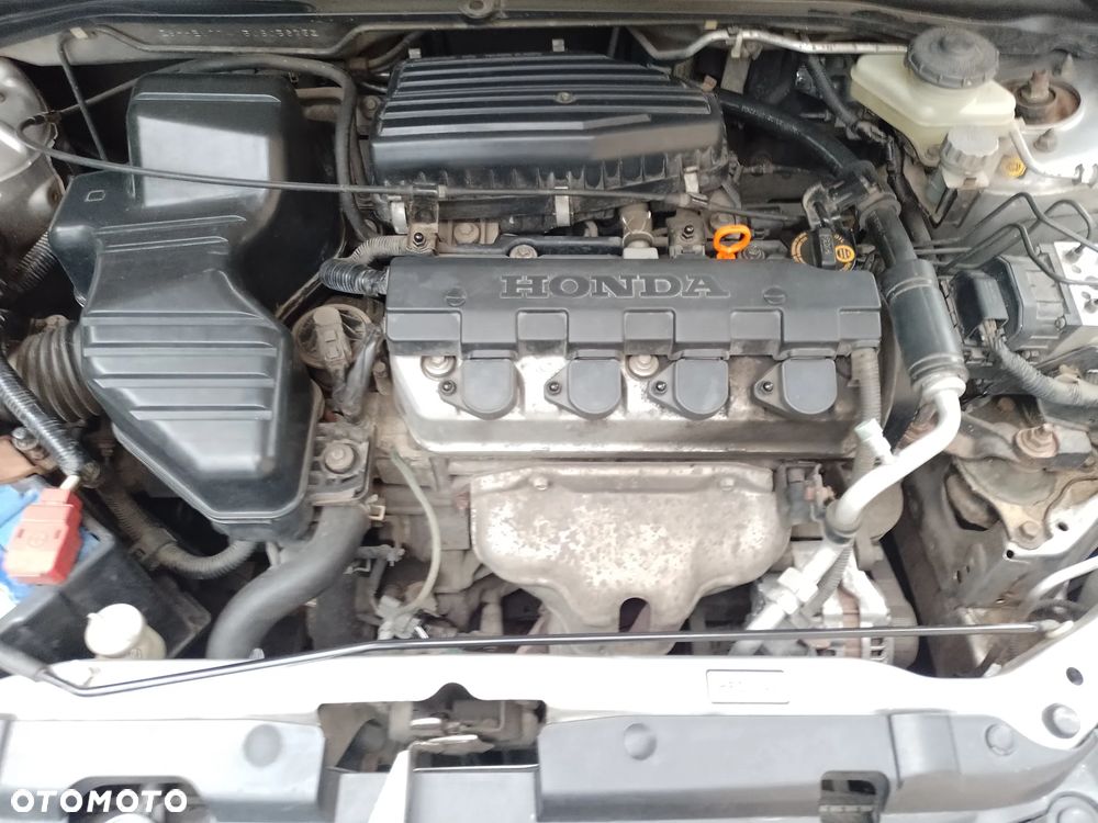 Honda Civic - 17