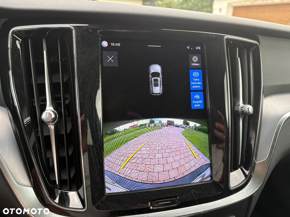 Volvo V60 B4 B Core - 21