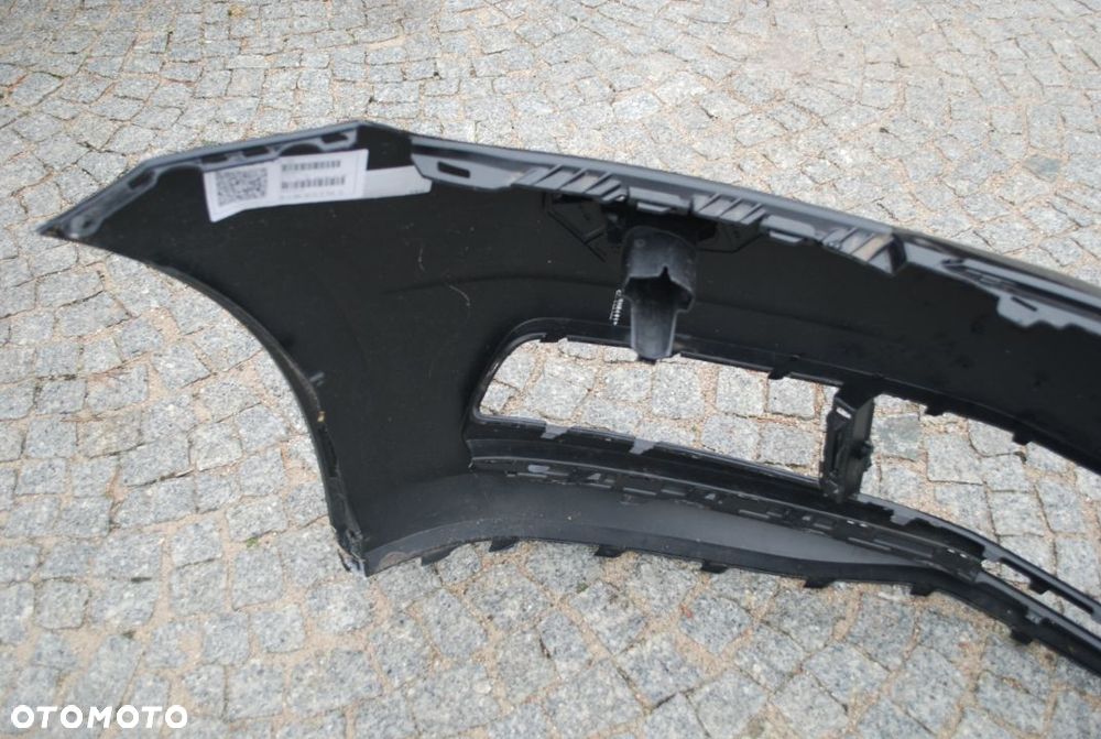 VW TOURAN 15- 5TA ZDERZAK PRZEDNI PRZÓD - 5