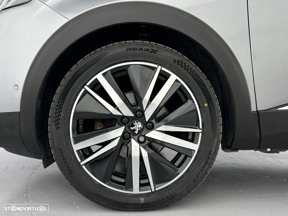 Peugeot 3008 1.2 PureTech GT EAT8 - 16