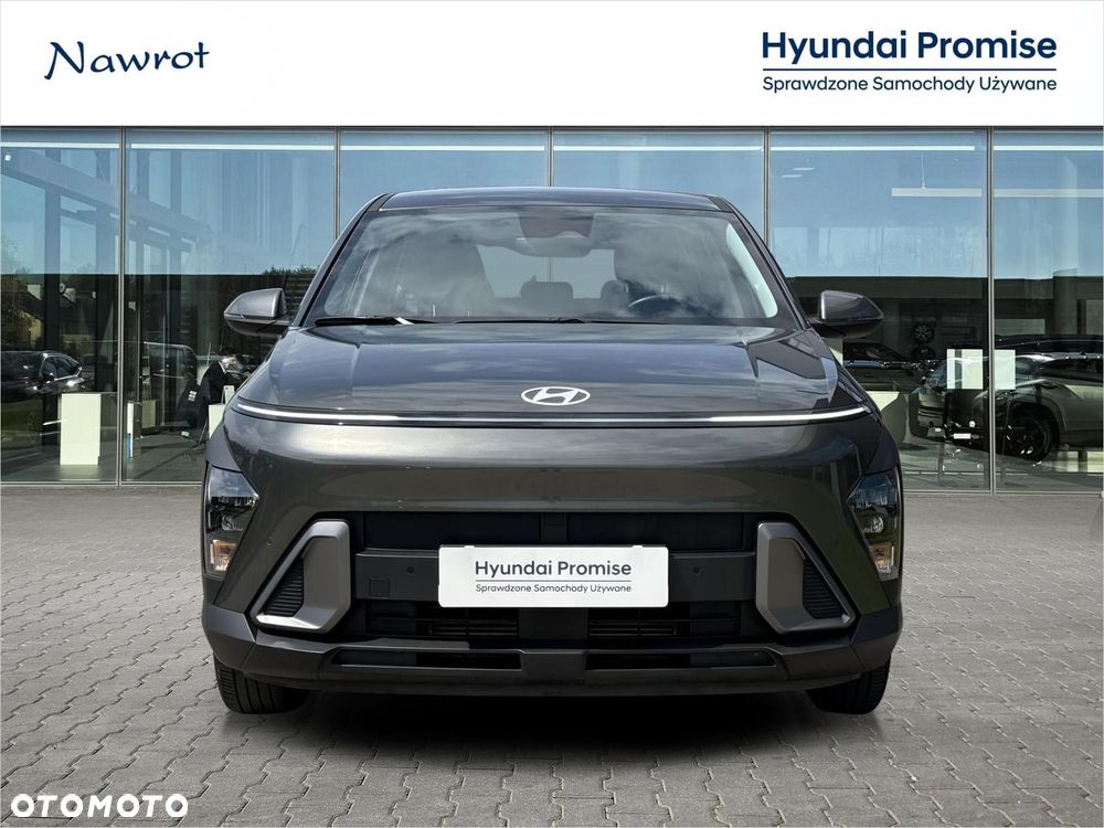 Hyundai Kona - 9