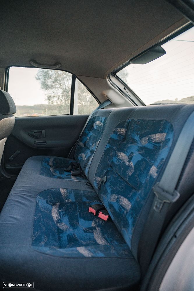 Peugeot 306 1.8 XSi - 10