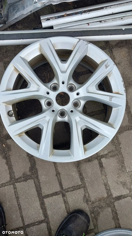 BMW X1 F48 FELGA ALUMINIOWA 6,5x17 ET 39 V574 WZ 574 6856076