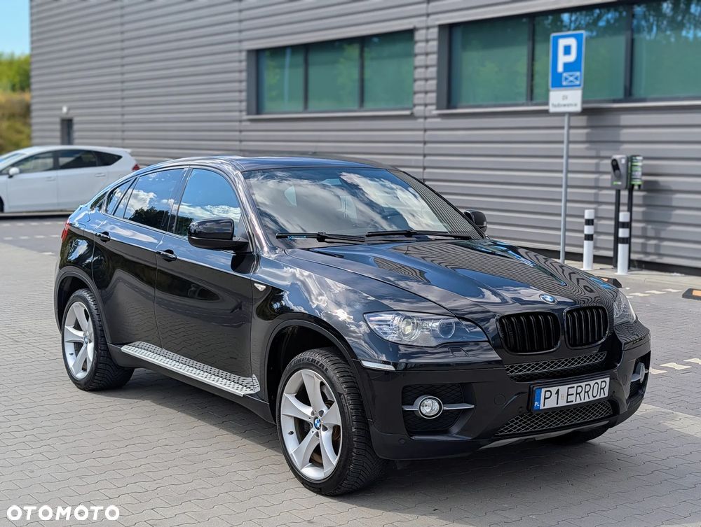 BMW X6 - 2