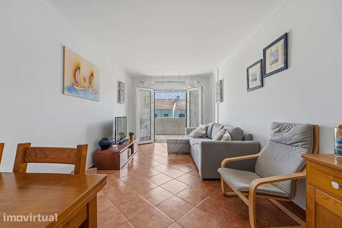 Apartamento T1 para venda - Grande imagem: 5/22