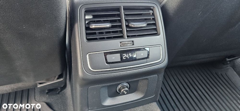 Audi A4 Avant - 38