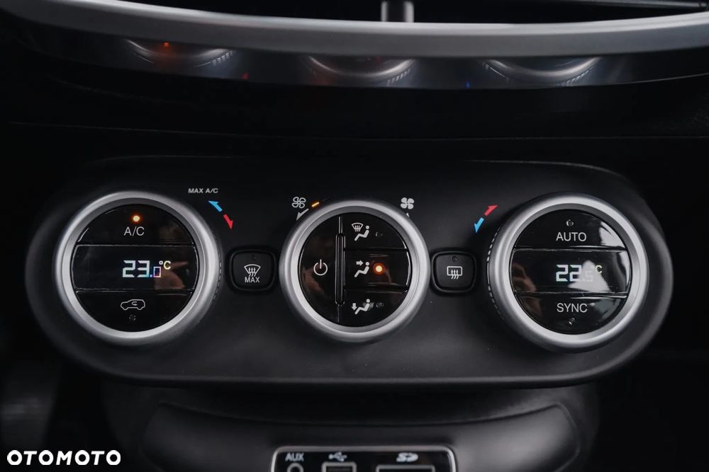 Fiat 500X 1.4 Multiair 4x2 S&S Business Line - 24