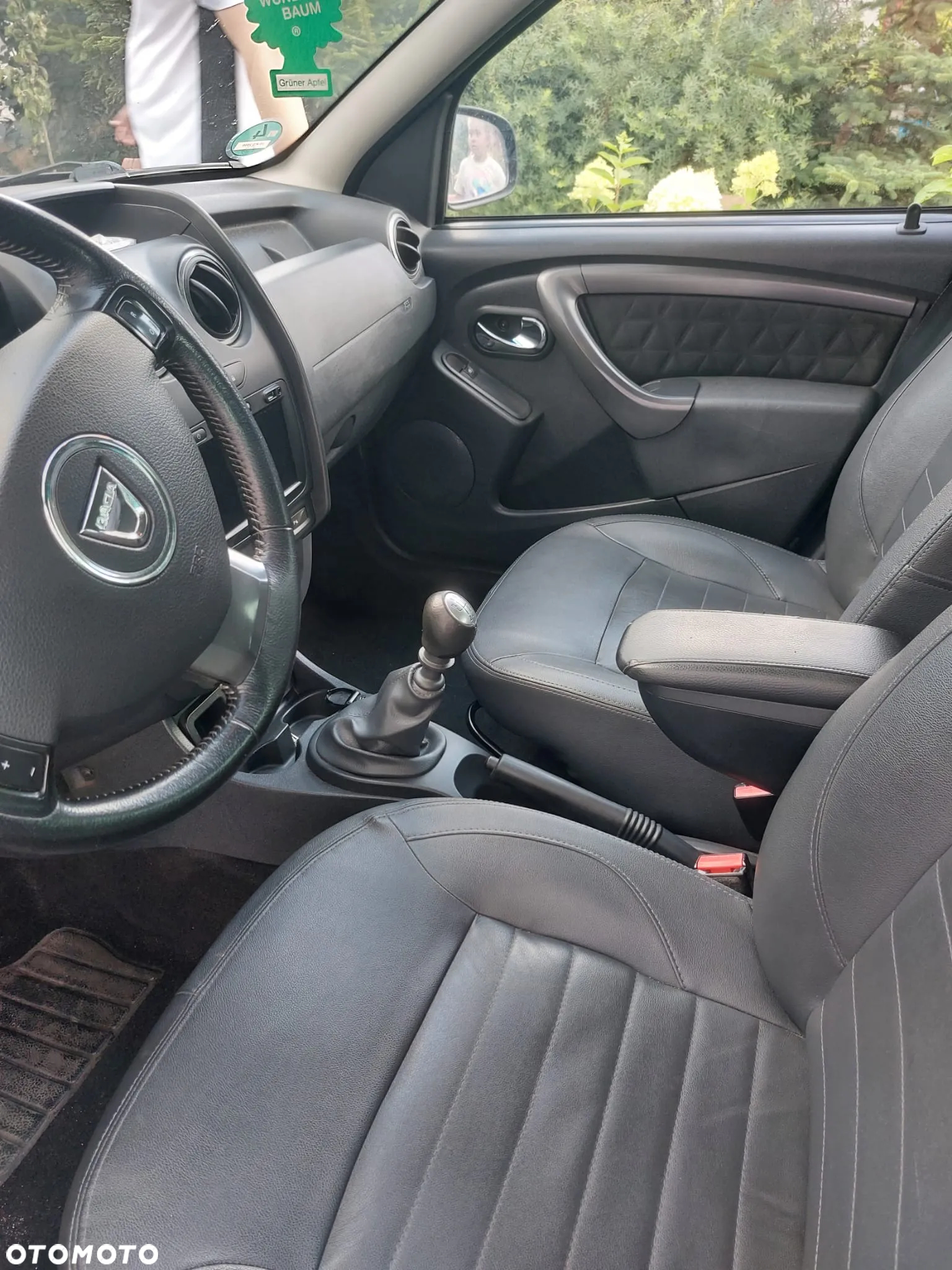 Dacia Duster 1.2 TCe Prestige - 9