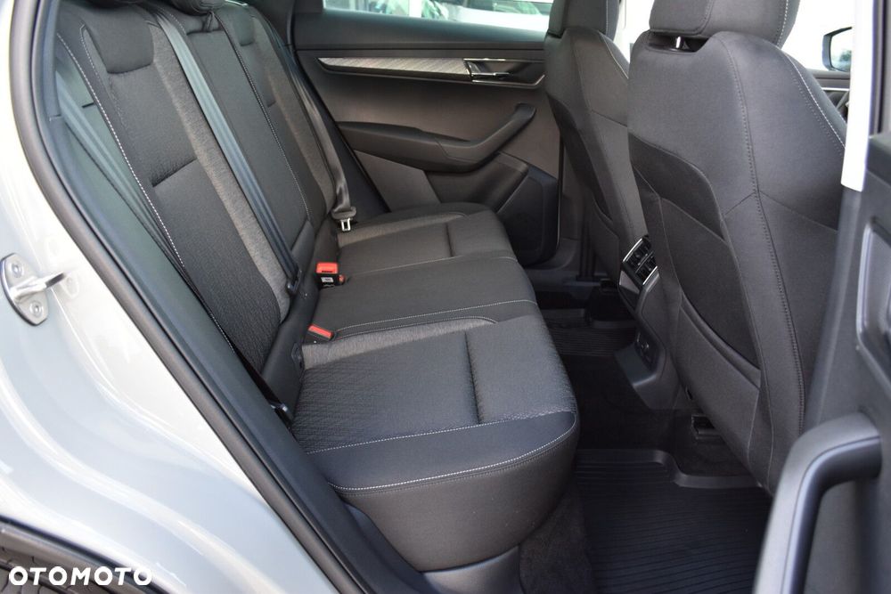 Skoda Karoq 1.5 TSI ACT 4x2 Style - 31