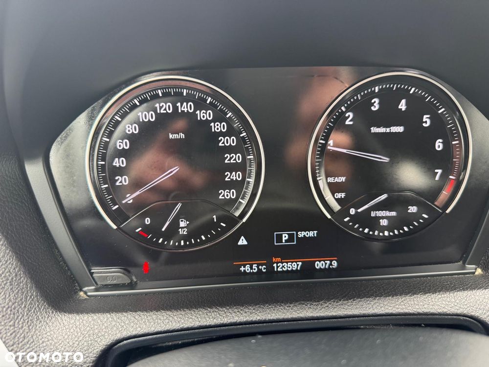 BMW Seria 1 - 29