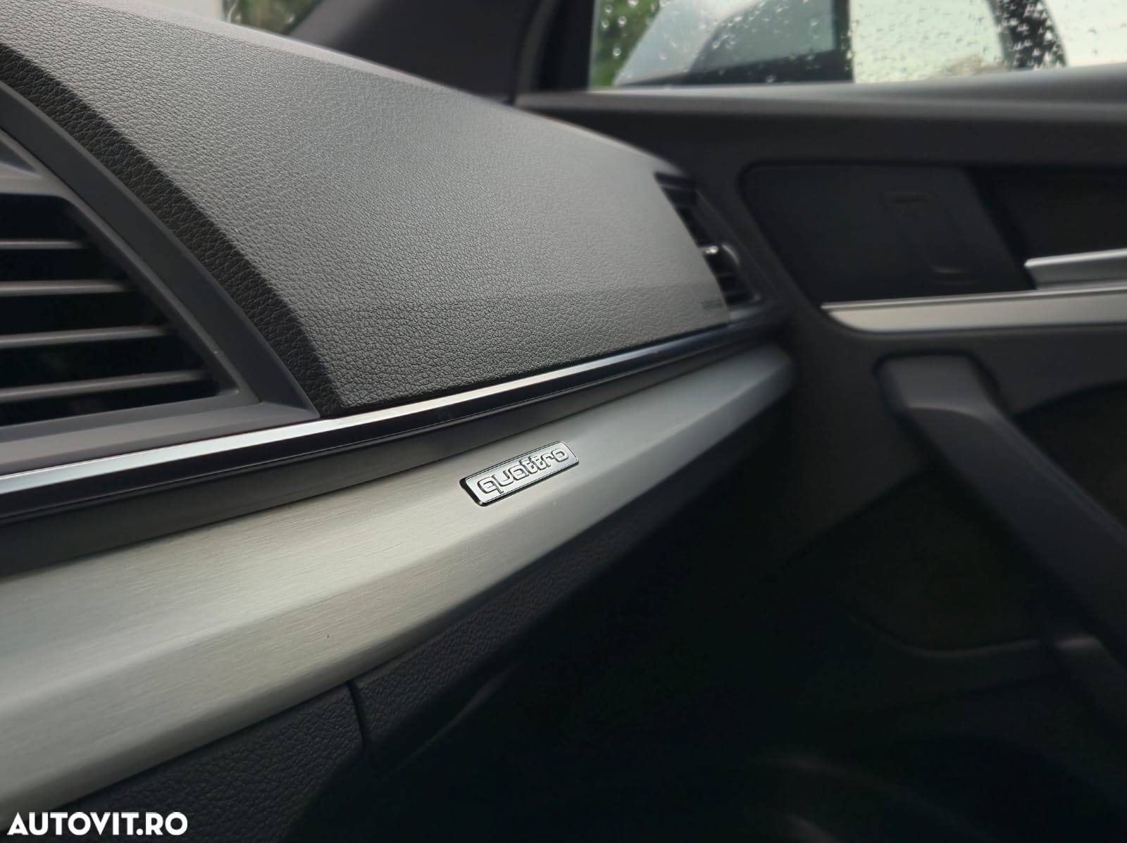 Audi SQ5 3.0 S TDI quattro Tiptronic - 31