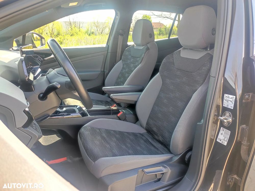 Volkswagen ID.4 52 kWh Pure Performance - 8