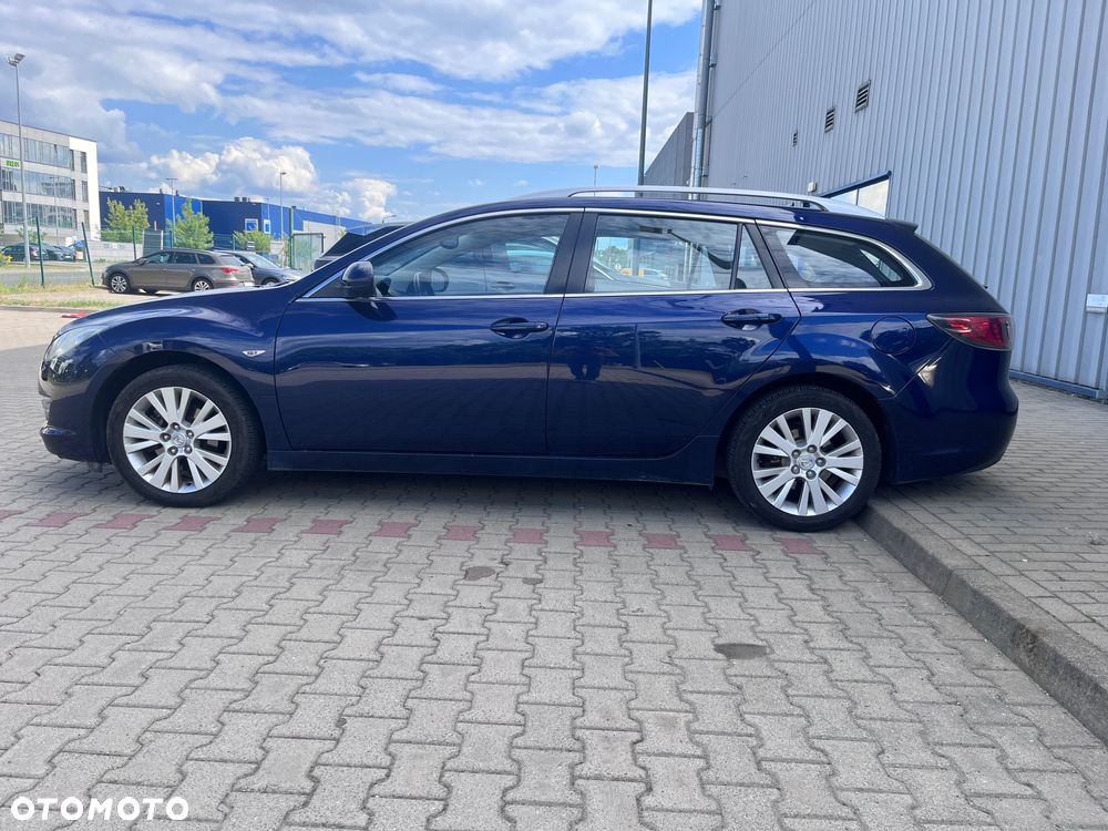 Mazda 6 - 3
