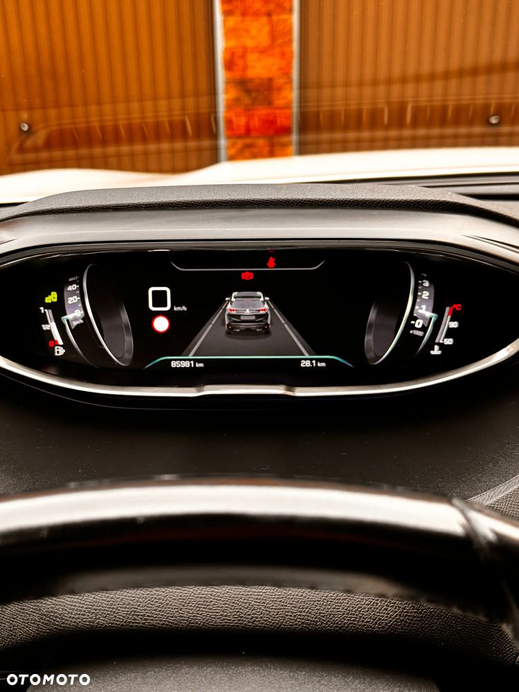 Peugeot 3008 BlueHDi 130 Stop & Start Active - 13