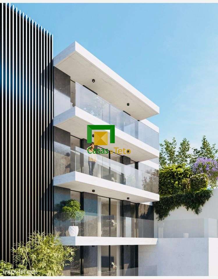 APARTAMENTO T2 - ALFA BARREIROS - FUNCHAL - Grande imagem: 2/14