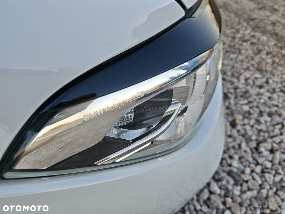 BMW Seria 1 118d M Sport - 4