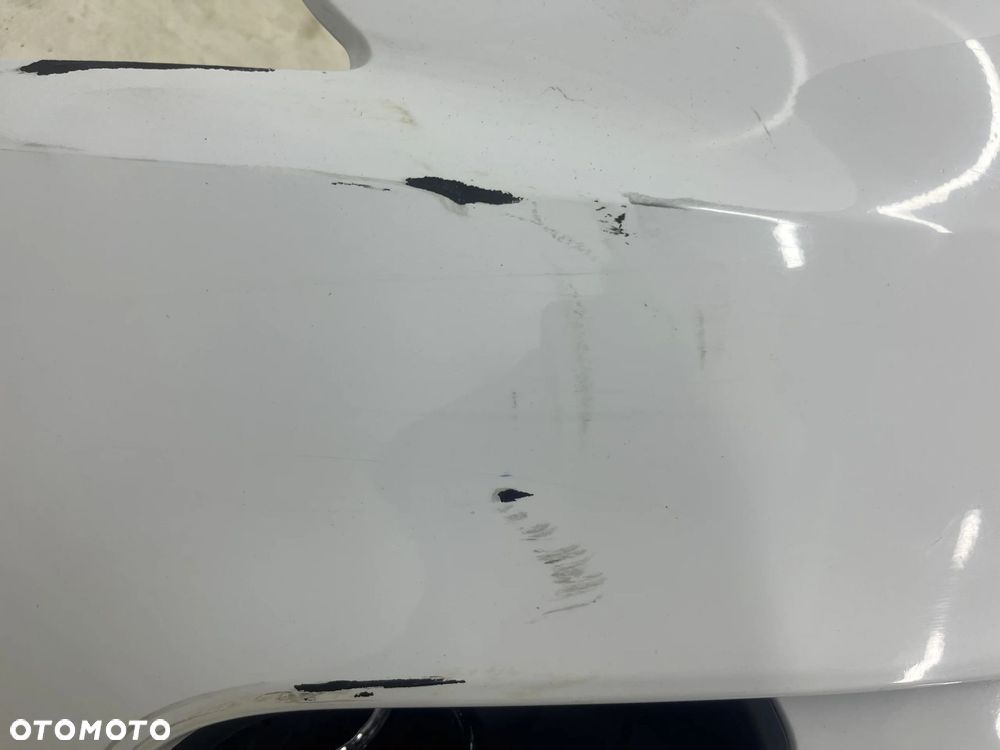 Zderzak przedni Opel Corsa E 14-19r. przód 39003567 - 14