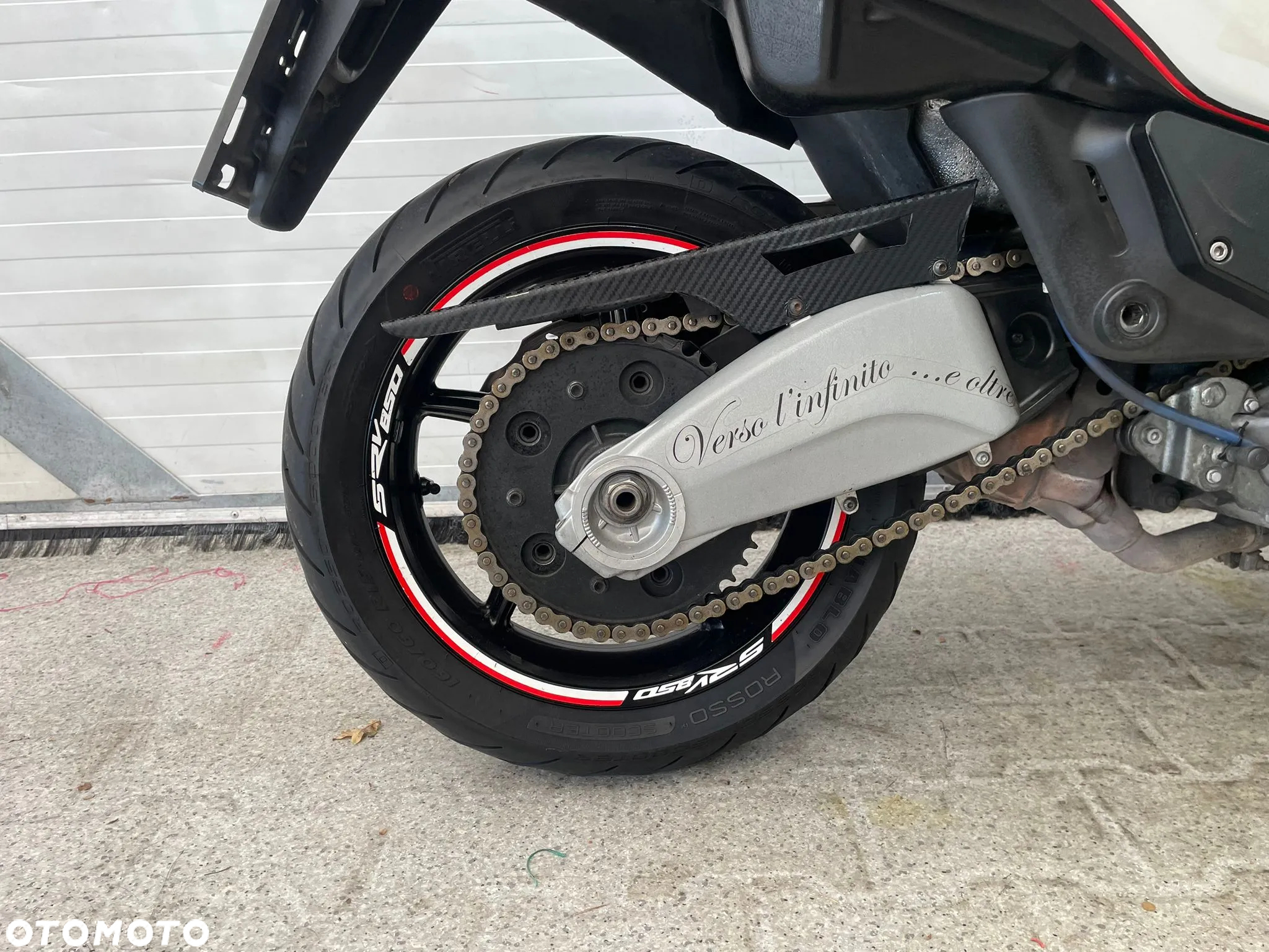 Aprilia Inny - 22