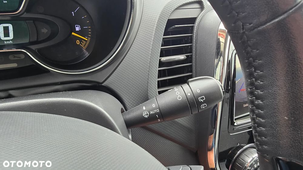 Renault Captur (ENERGY) TCe 90 LIMITED - 17