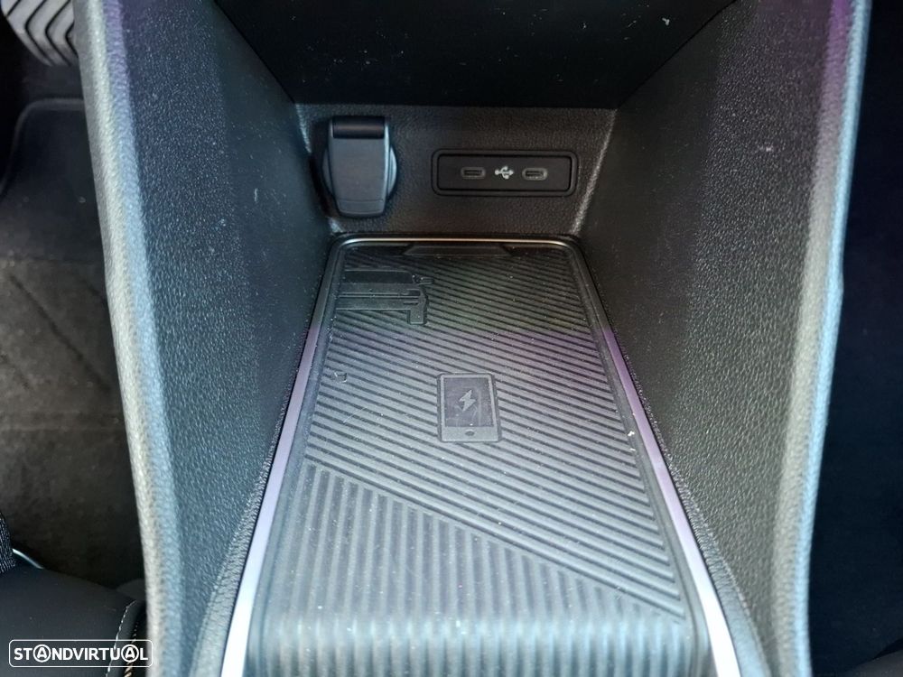 Renault 5 E-Tech 40 kWh Techno Autonomia Urbana - 22