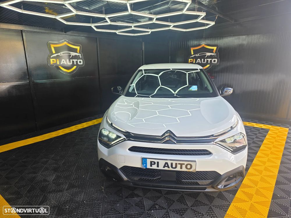 Citroën C4 BlueHDi 110 Stop&Start FEEL - 6