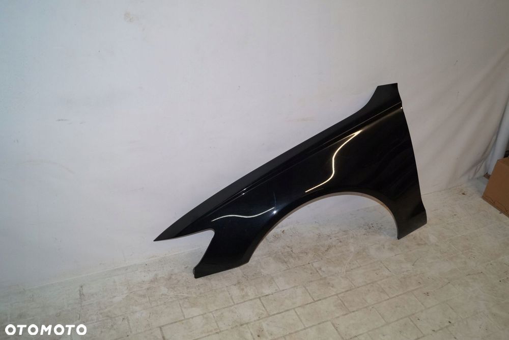 audi a6 c7 4g błotnik lewy przód ly9t lewa przedni - 3