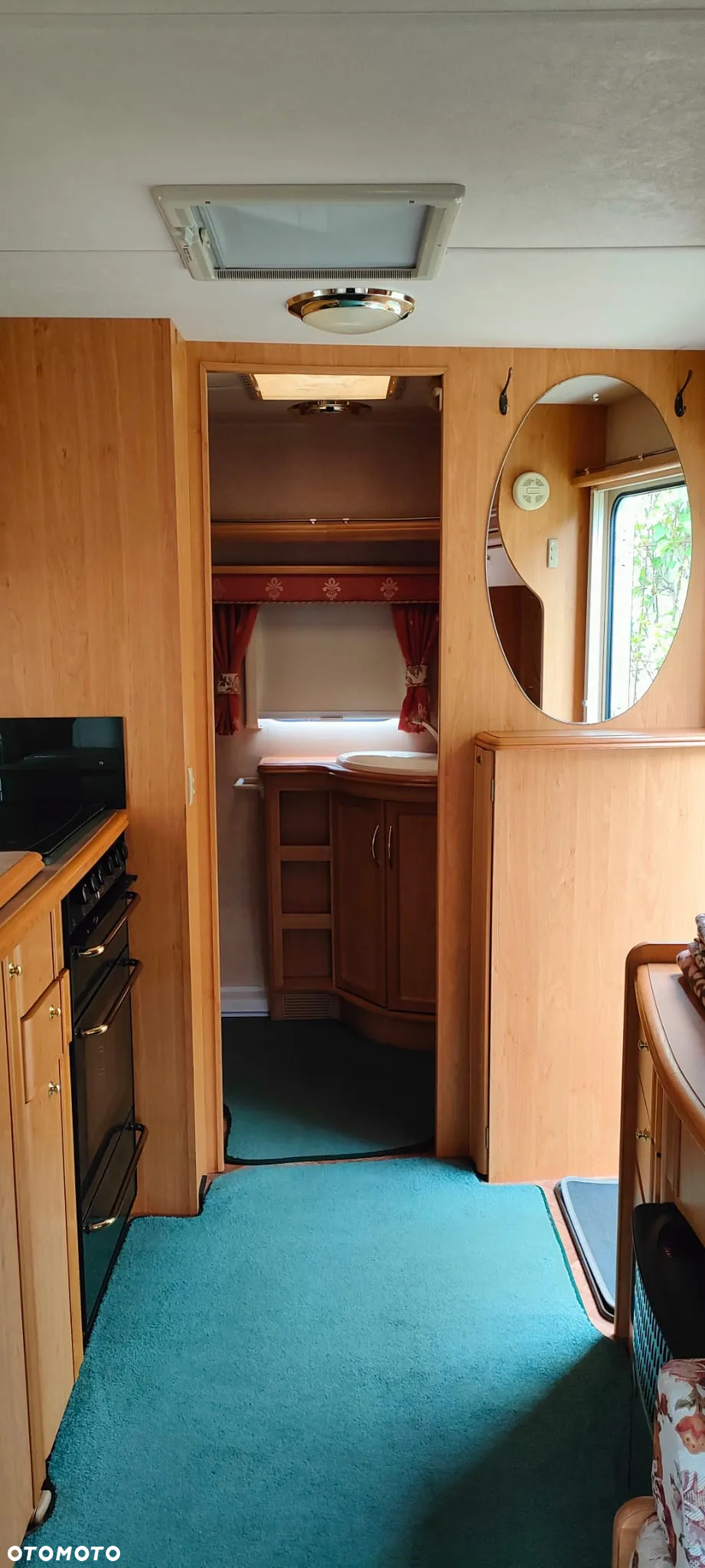 SWIFT Corniche 15/2E - 8