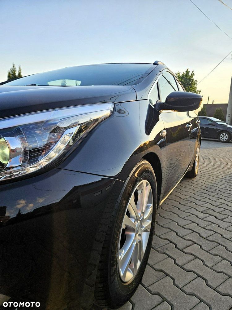 Kia Ceed 1.4 Business Line - 16