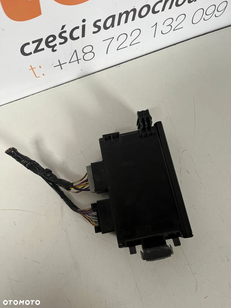 MODUŁ KLAPY FORD MONDEO MK5 DG9T-14B673-AZ - 2