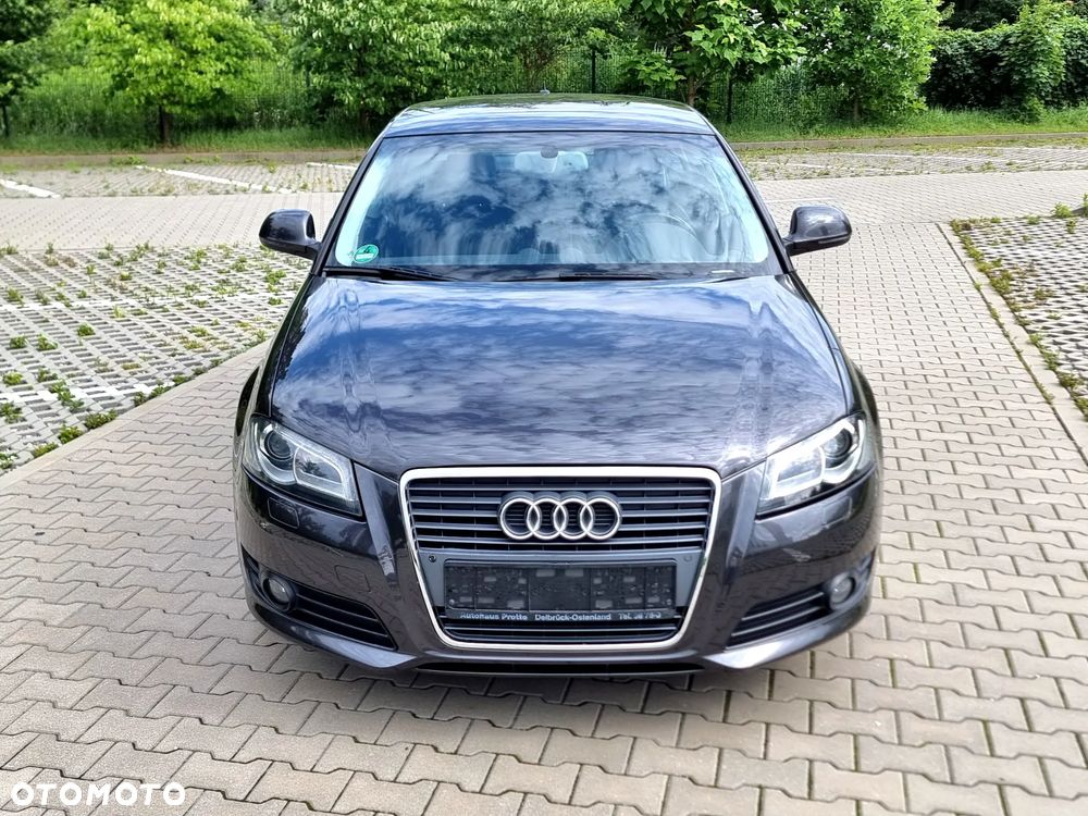 Audi A3 Sportback - 15