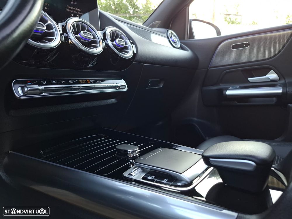 Mercedes-Benz B 180 d Progressive Aut. - 46