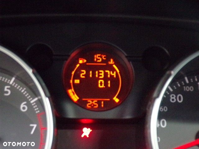 Części - Nissan Qashqai I J10 1.6 16V 115 KM 08R - 7