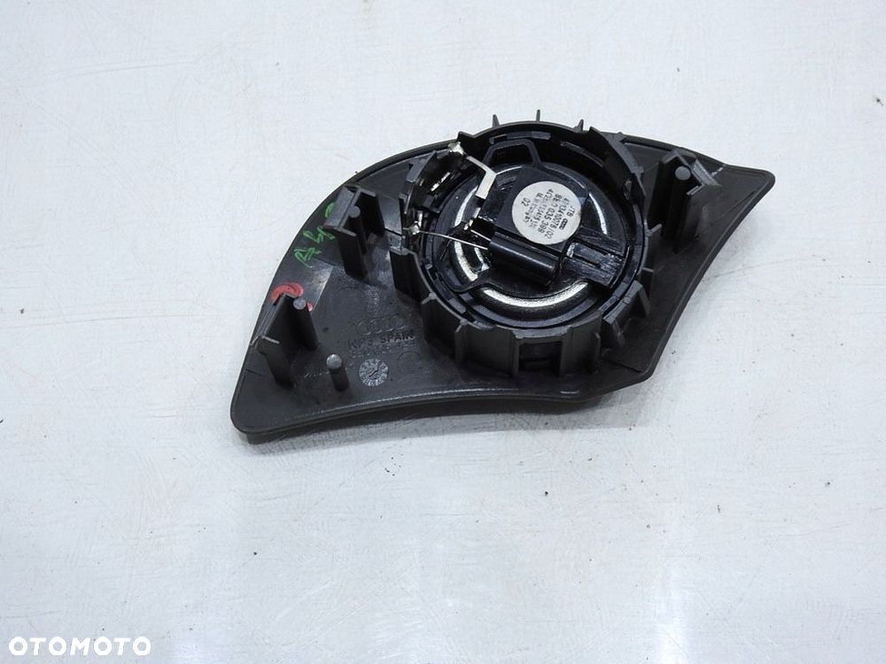 GŁOŚNIK PRAWY PRZÓD AUDI A4 B7 - 2