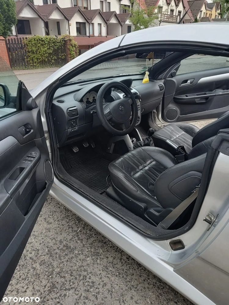 Opel Tigra 1.4 Enjoy - 6