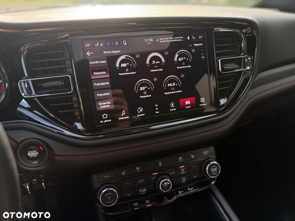 Dodge Durango 5.7 R/T - 20