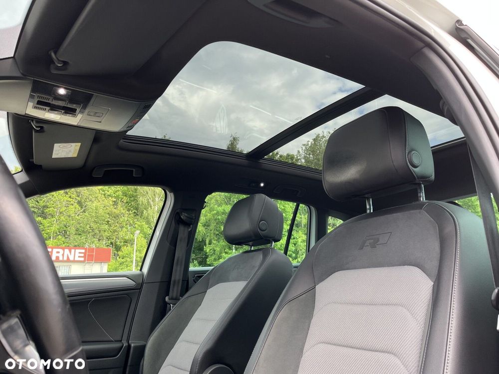 Volkswagen Tiguan 2.0 TDI SCR 4Mot Highline DSG - 30