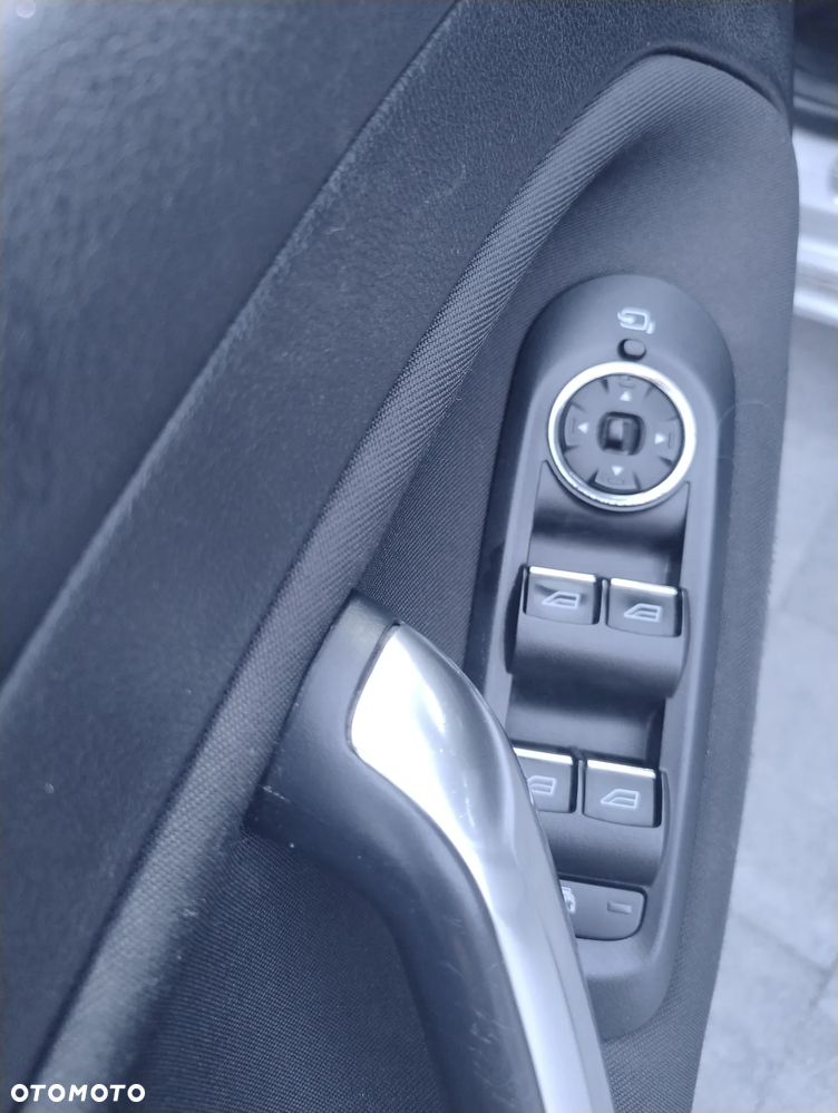 Ford Mondeo 2.0 TDCi Titanium - 9